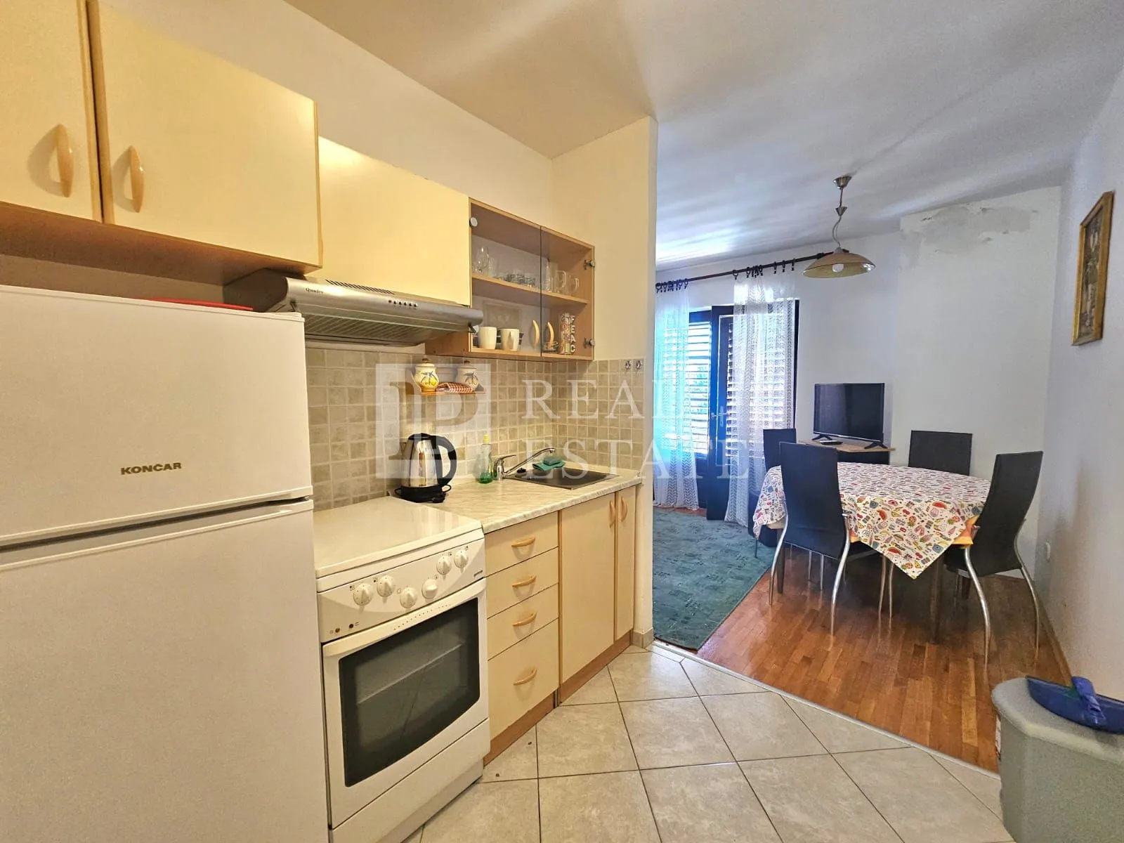 dramalj - apartmanska kuća 80 metara od mora - slika 23