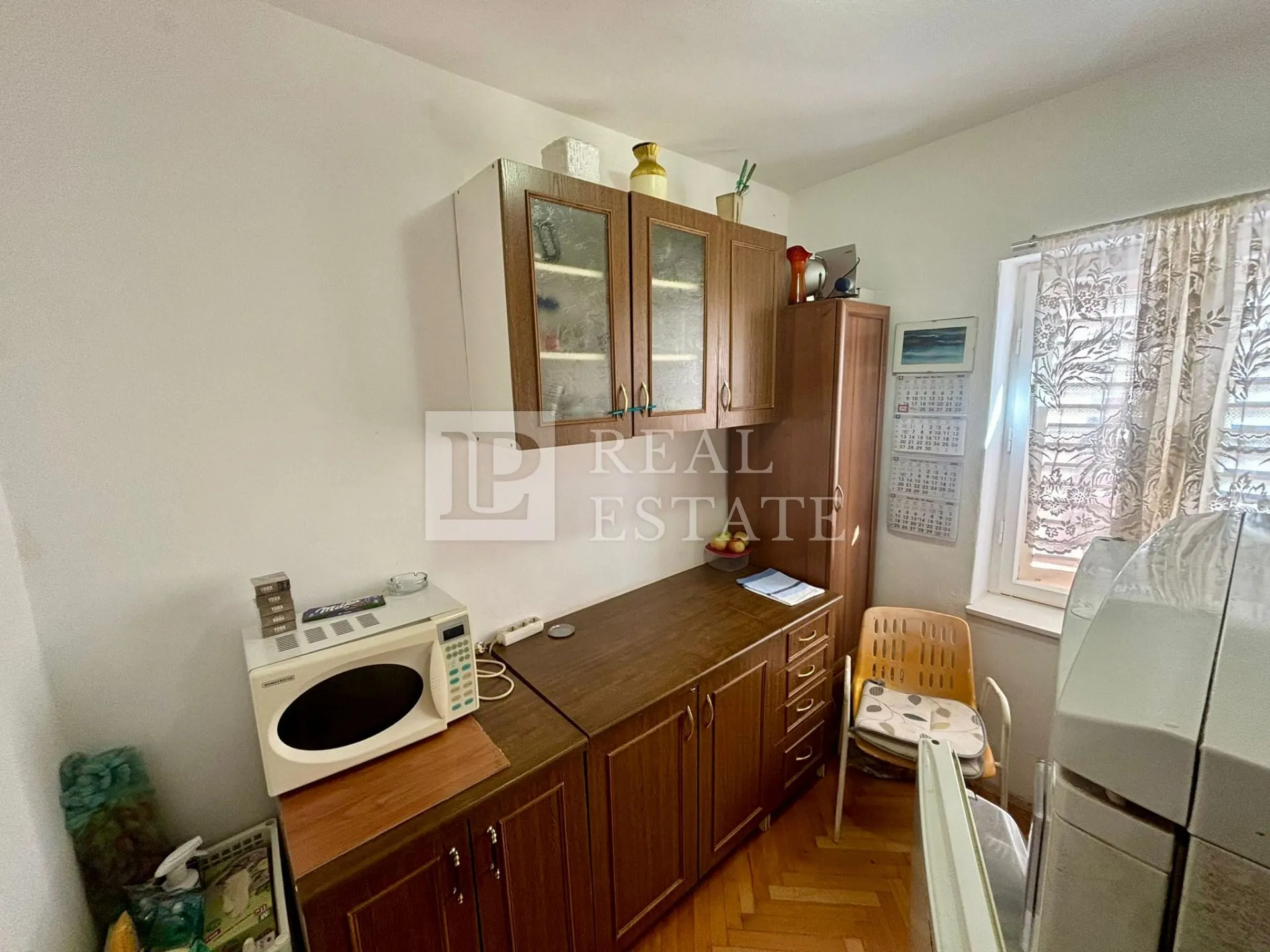 crikvenica – stan s 2 balkona i predivnim pogledom na more - slika 16