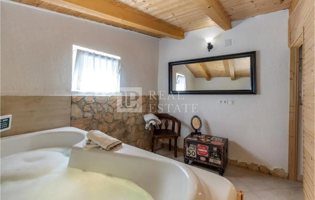 novi vinodolski - kuća za odmor - slika 10