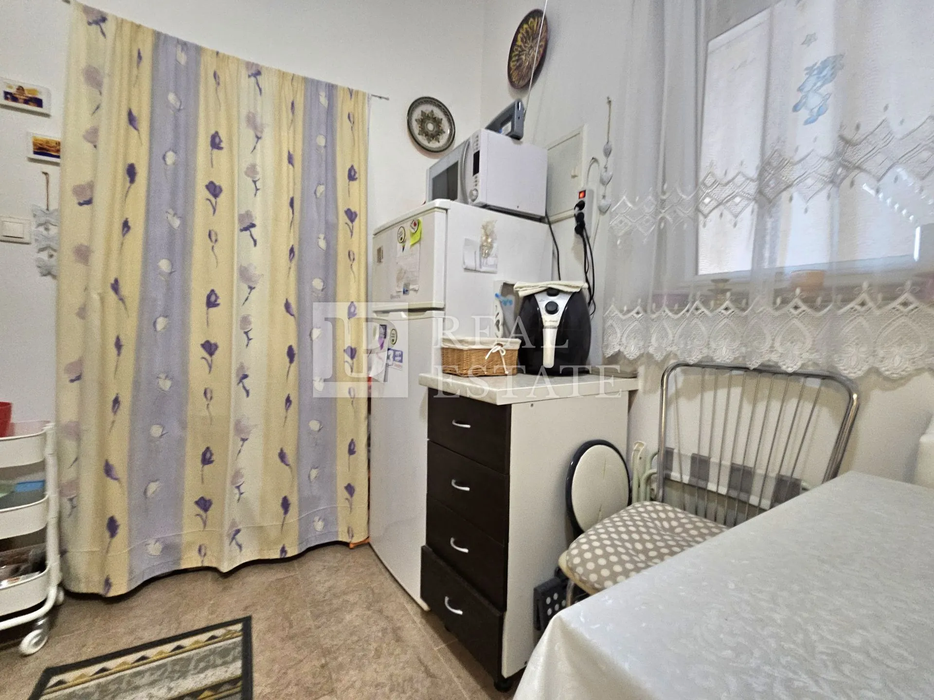 novi vinodolski - jednosobni apartman u mirnom dijelu grada - slika 6