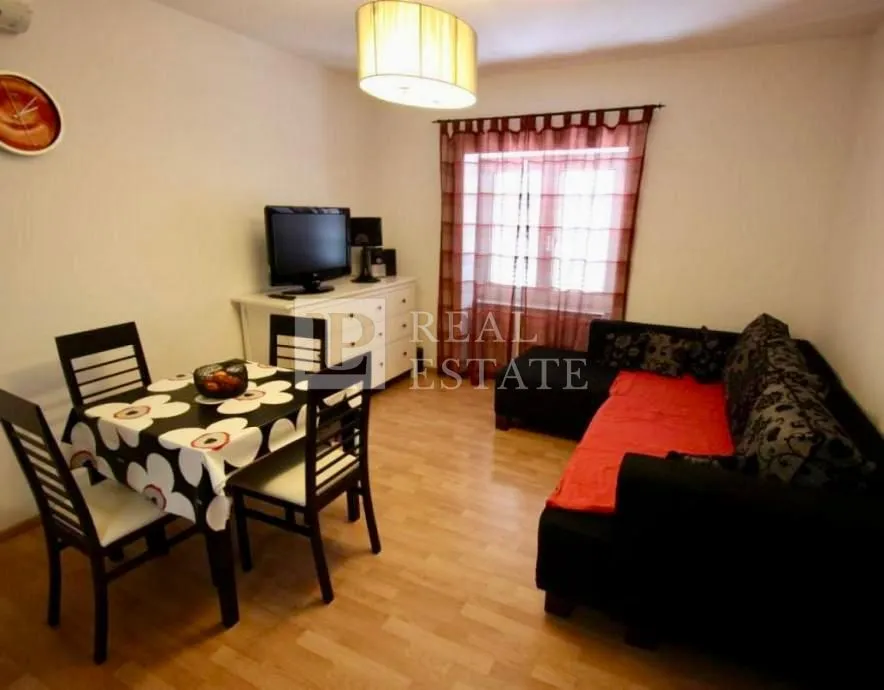 crikvenica - prekrasan apartman u prvom redu do mora - slika 2