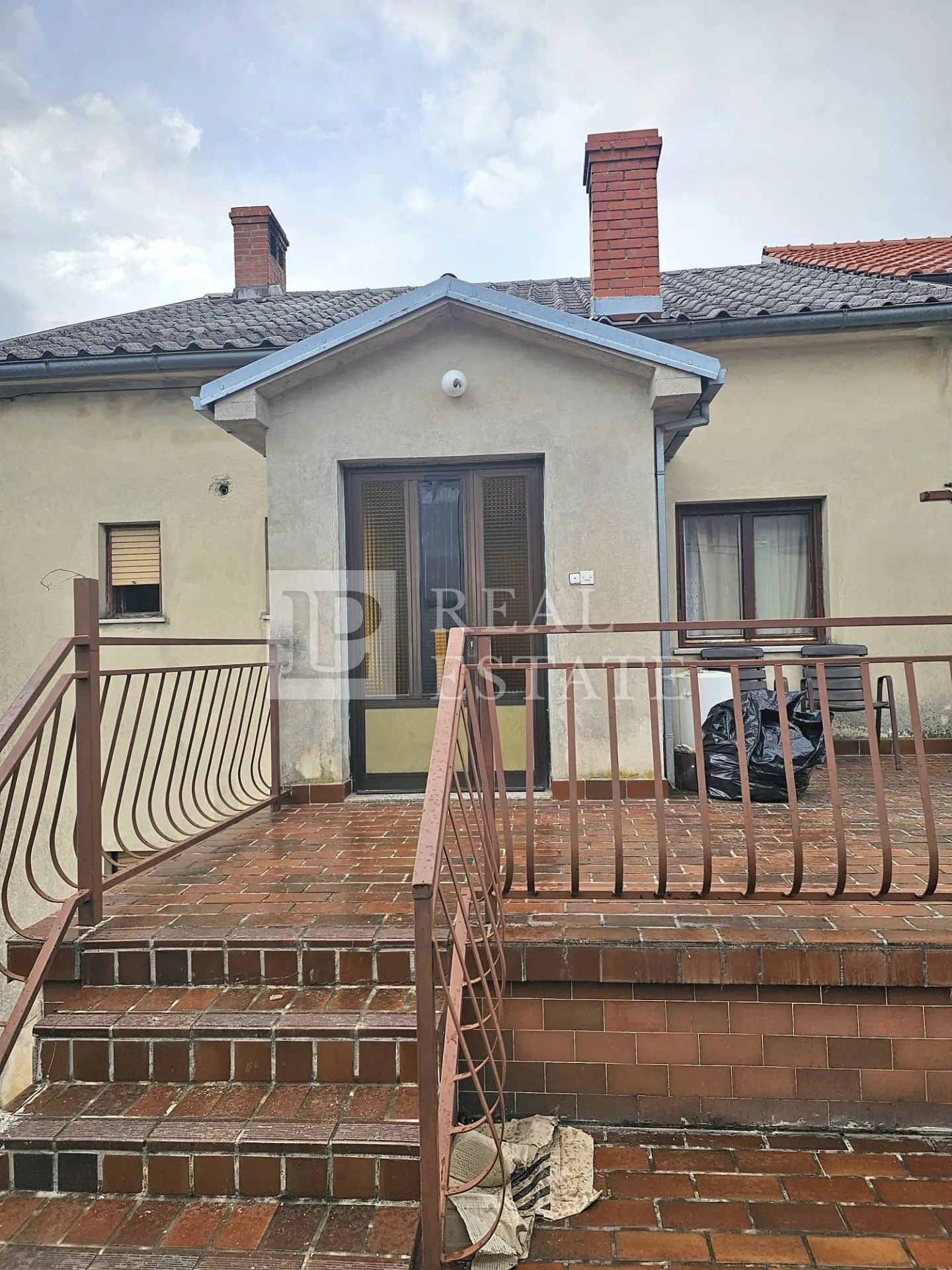 crikvenica - kuća na odličnoj lokaciji - slika 9