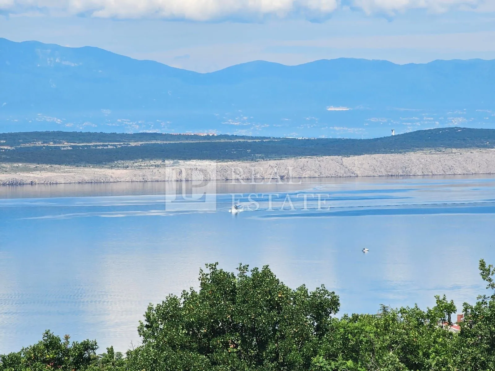 crikvenica - novogradnja s bazenom - slika 28