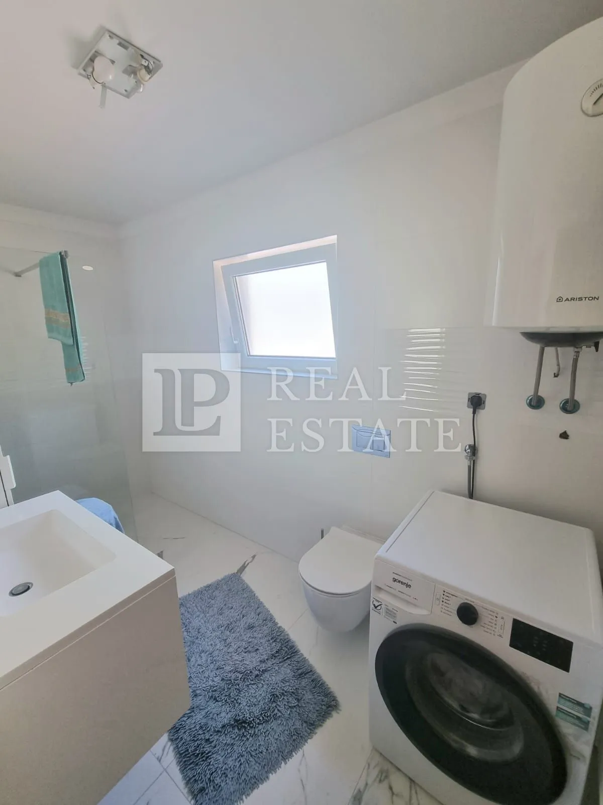 crikvenica - moderno uređen stan od 125 m2 s pogledom na more - slika 14