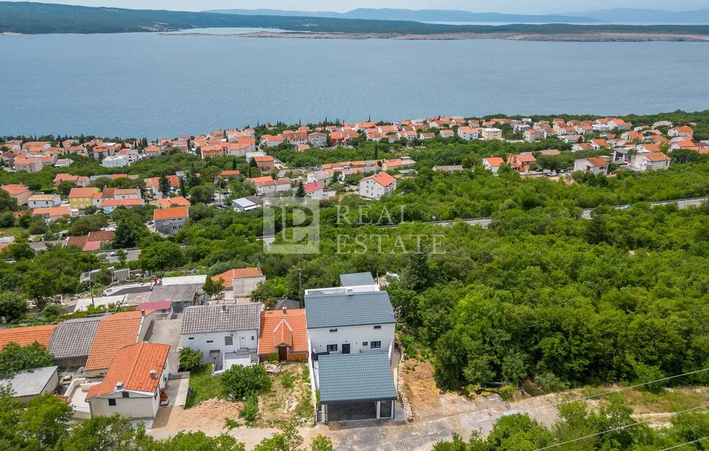 dramalj - luksuzna novogradnja s bazenom - slika 15