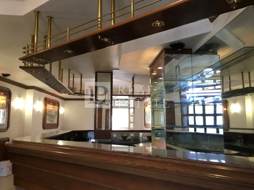 crikvenica - poslovni prostor (restoran) u centru - slika 2