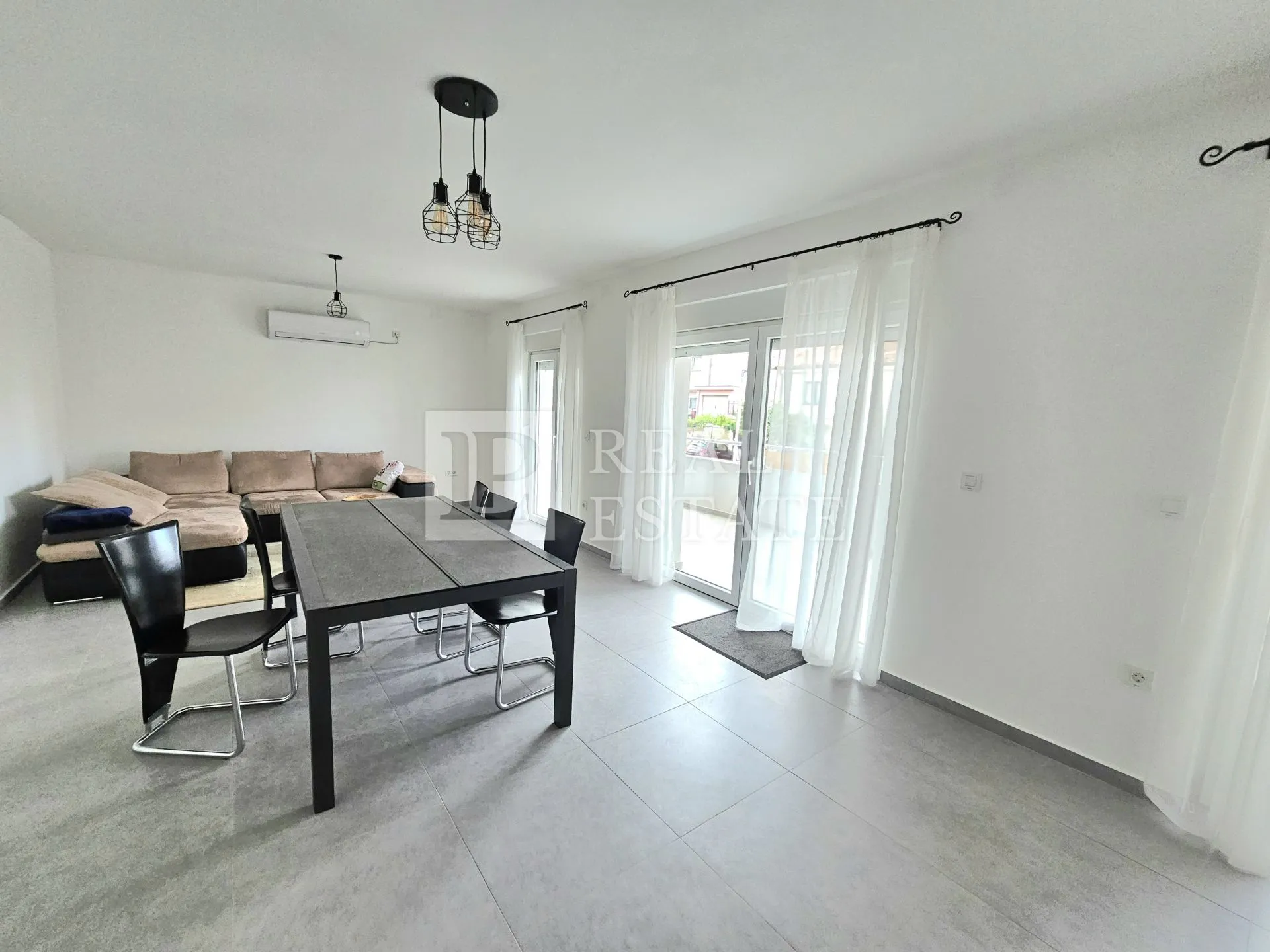 crikvenica - elegantan stan s otvorenim pogledom na more - slika 6
