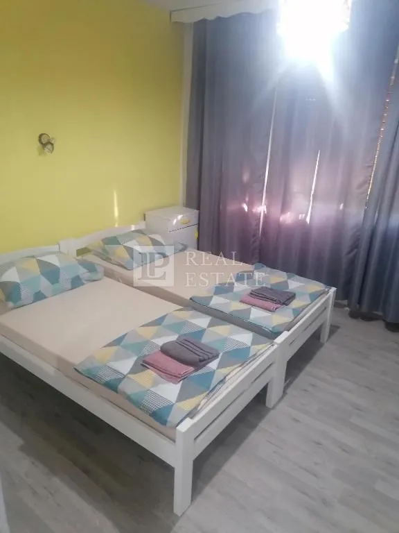 crikvenica - dva stana na odličnoj lokaciji - slika 10