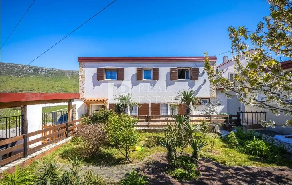 novi vinodolski - kuća za odmor - slika 19
