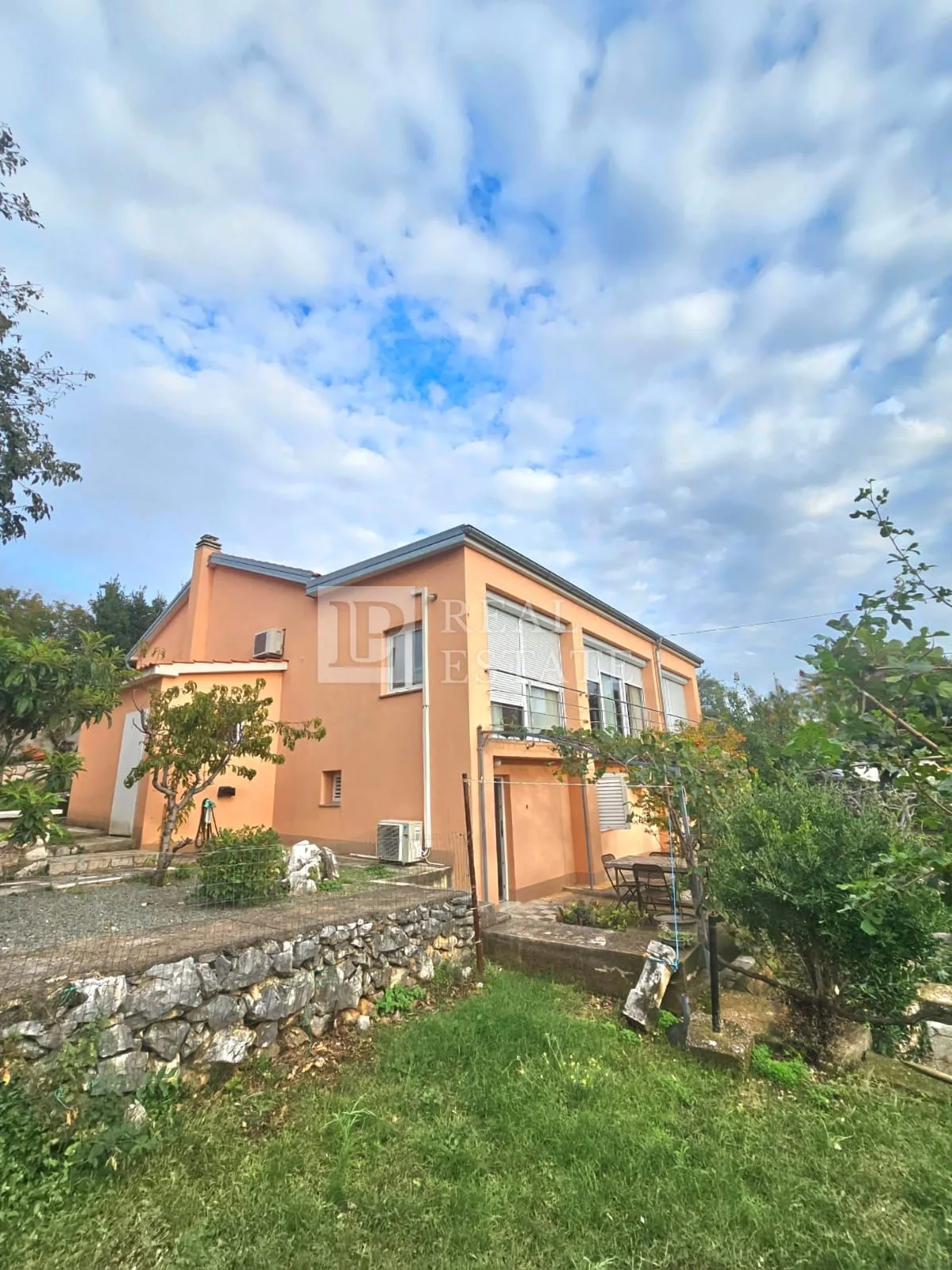 kraljevica - samostojeća kuća s otvorenim pogledom na more - slika 29