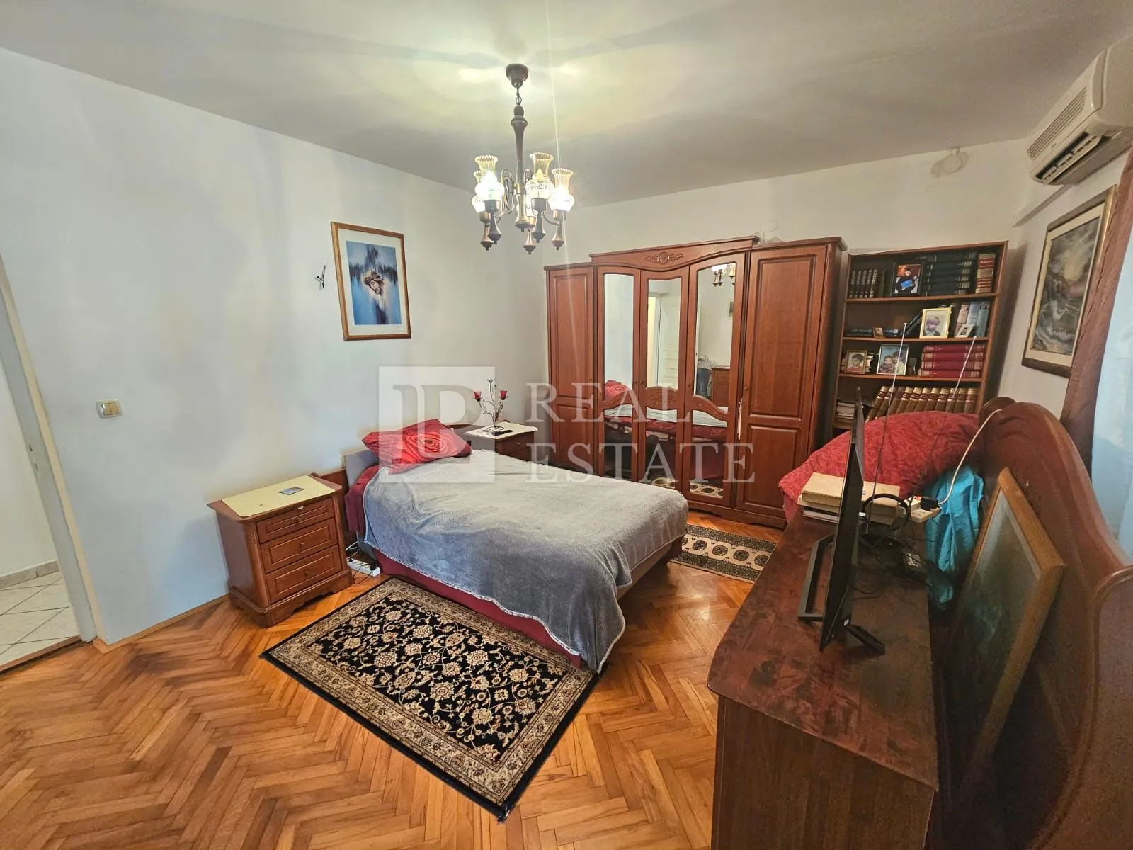kraljevica - samostojeća kuća s otvorenim pogledom na more - slika 24