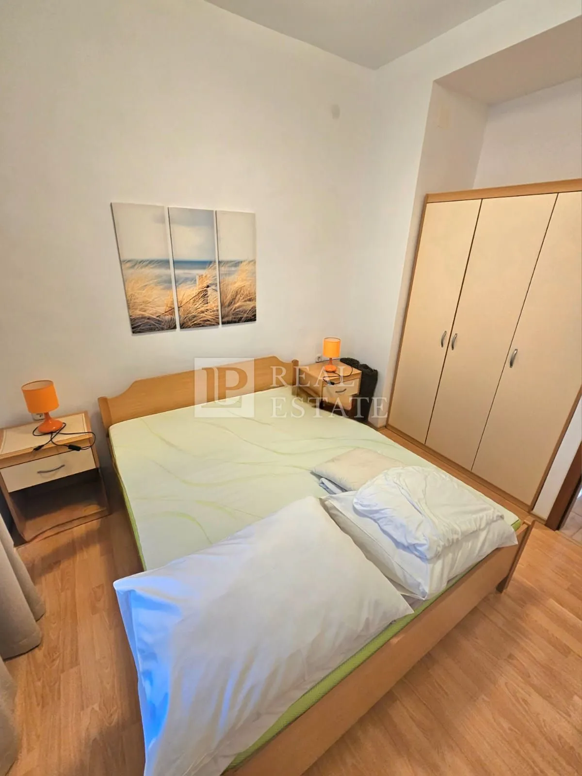 klenovica - apartmanska kuća sa zemljištem na 200 metara od mora - slika 20