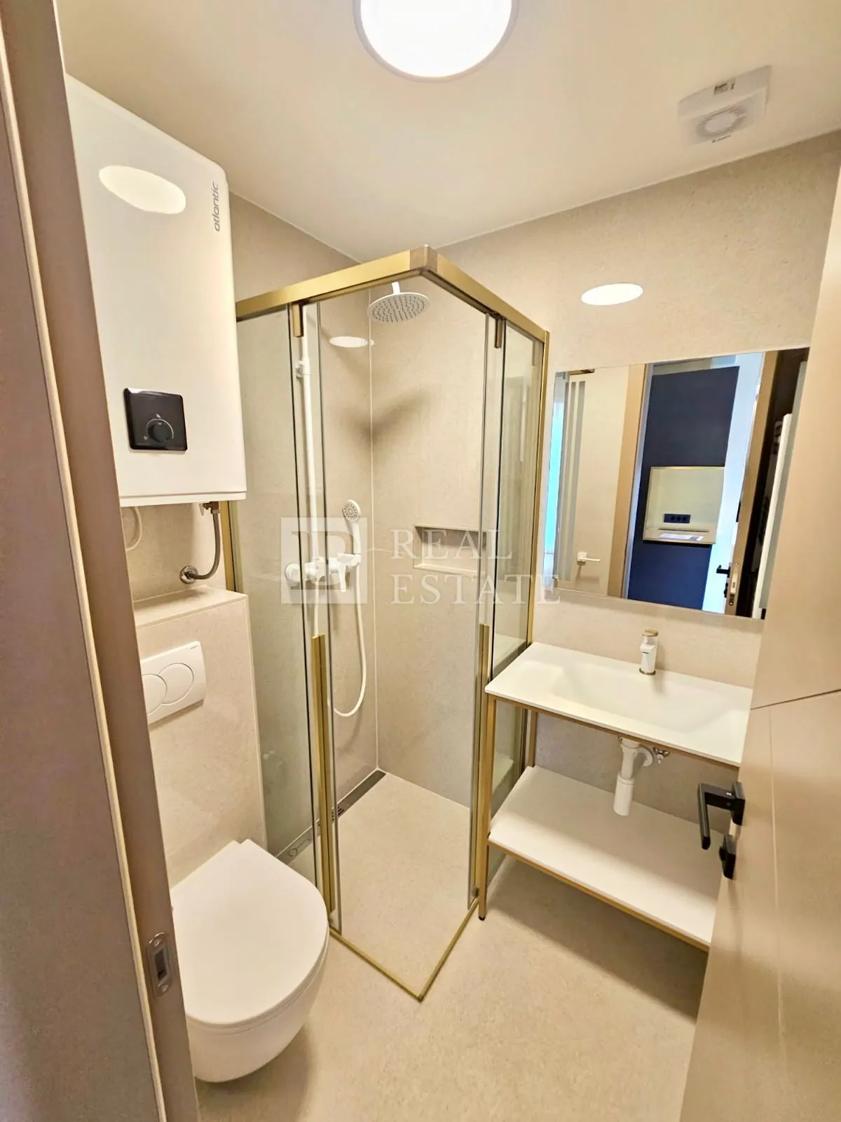 crikvenica - atraktivan apartman u luksuznom hotelskom kompleksu - slika 7