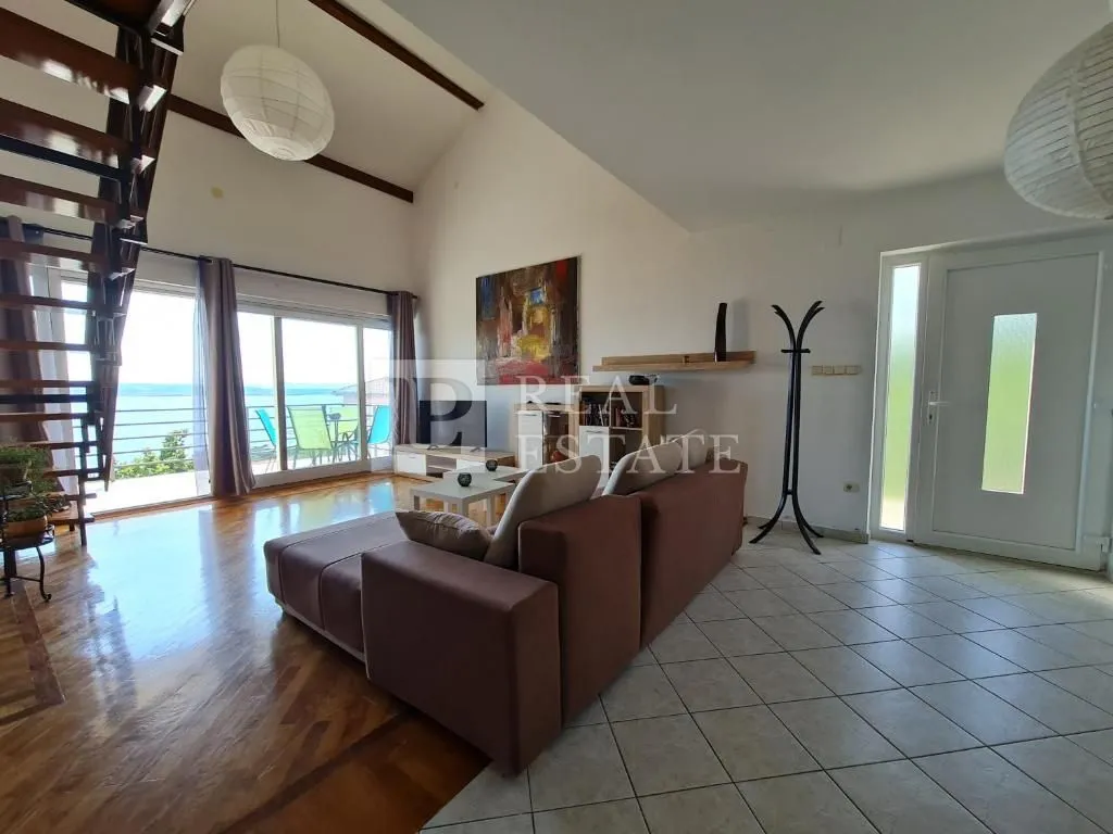 crikvenica - prekrasna kuća od 602 m2 s bazenom u blizini mora - slika 22