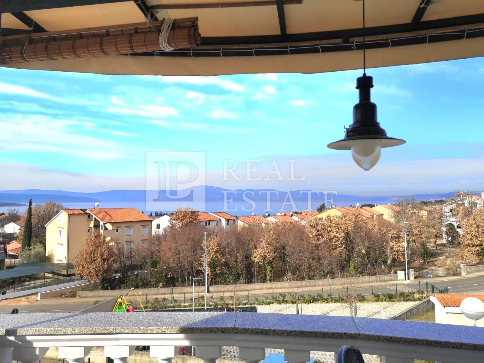malinska - stan s pogledom na more - slika 20