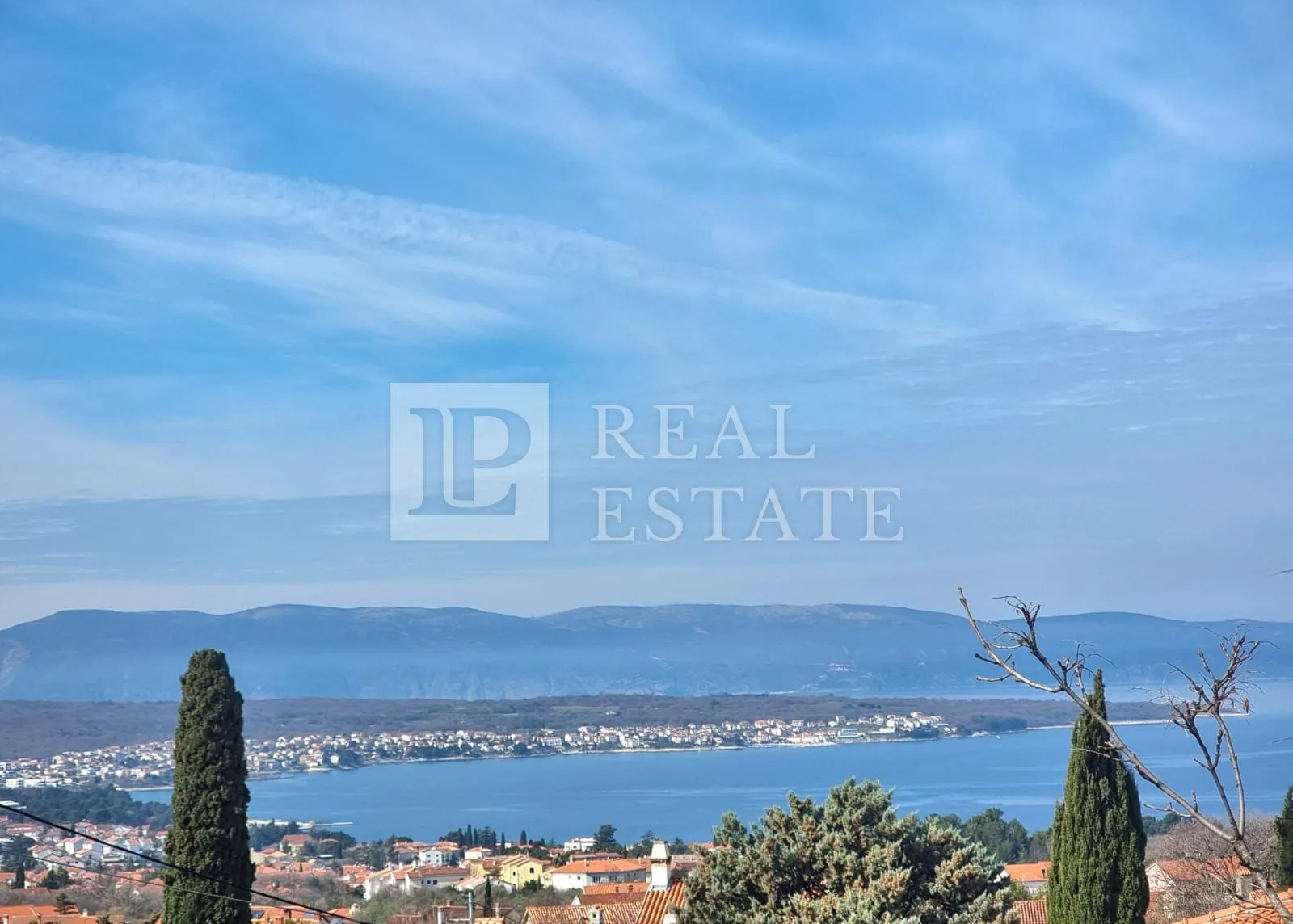 otok krk, okolica malinske - kuća u nizu - slika 12