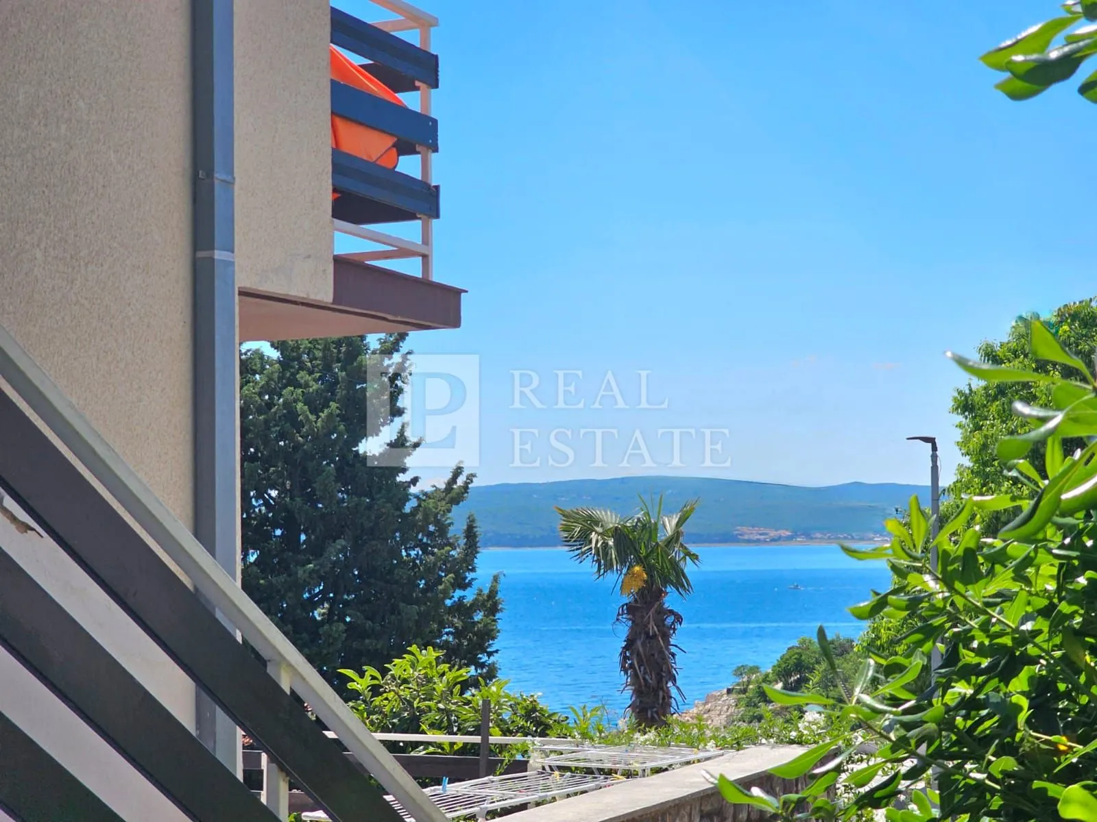 dramalj - apartmanska kuća 80 metara od mora - slika 3