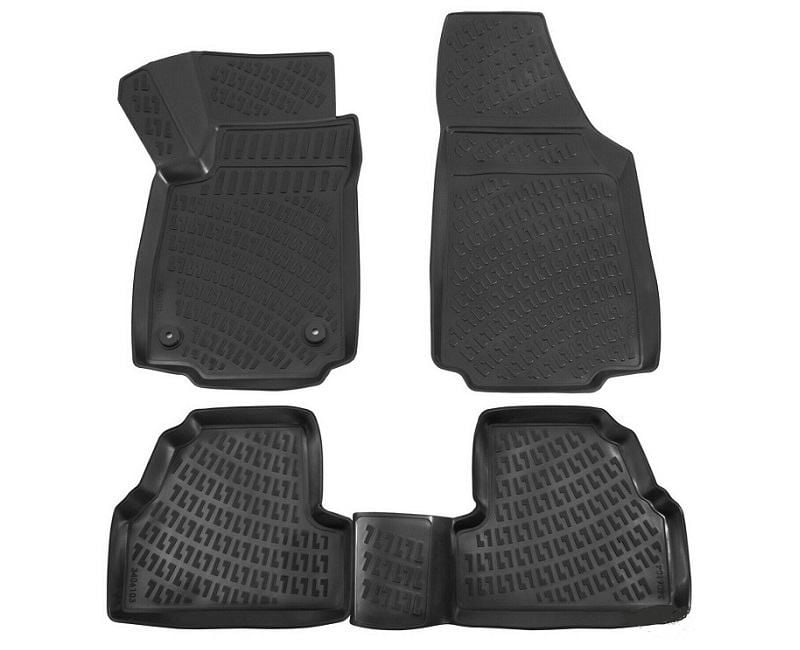 tuning-oprema-styling za opel mokka -interijer-exterijer-krom - slika 8