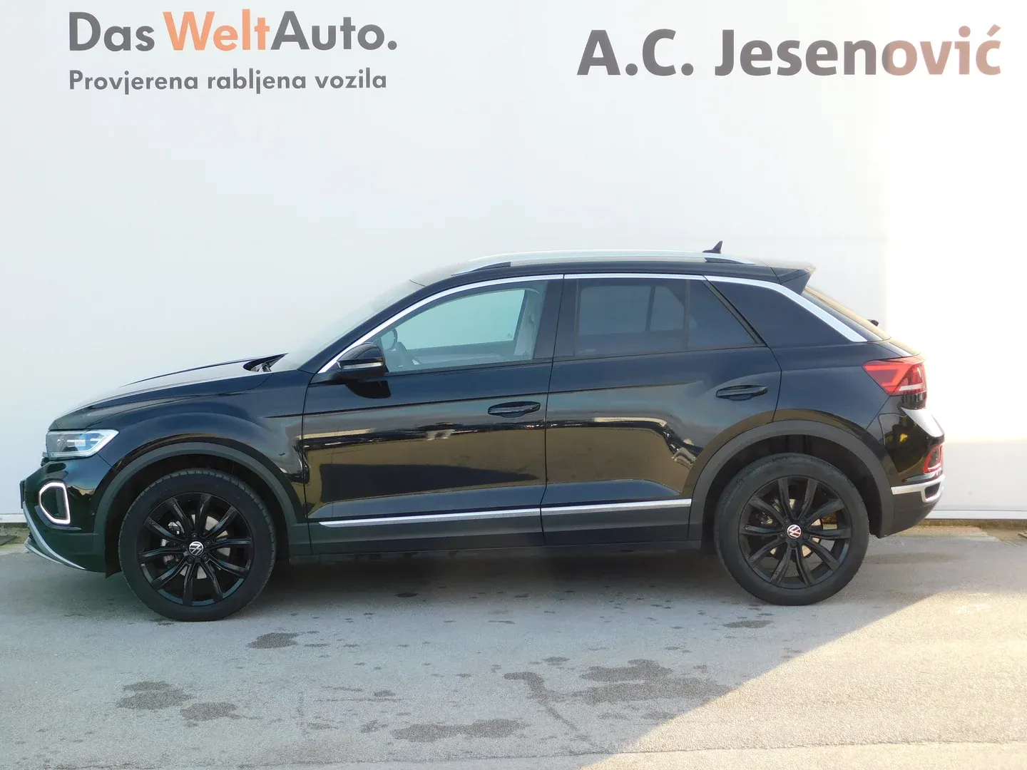 09233 volkswagen t-roc 2.0 tdi style - slika 6