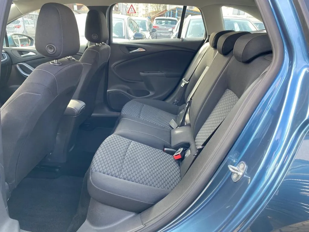 opel astra karavan 1.0 turbo automatik, navi, tempomat, 4x garancija!! - slika 20