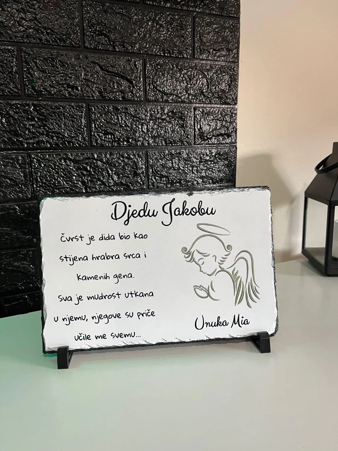 spomen ploča - slika 10