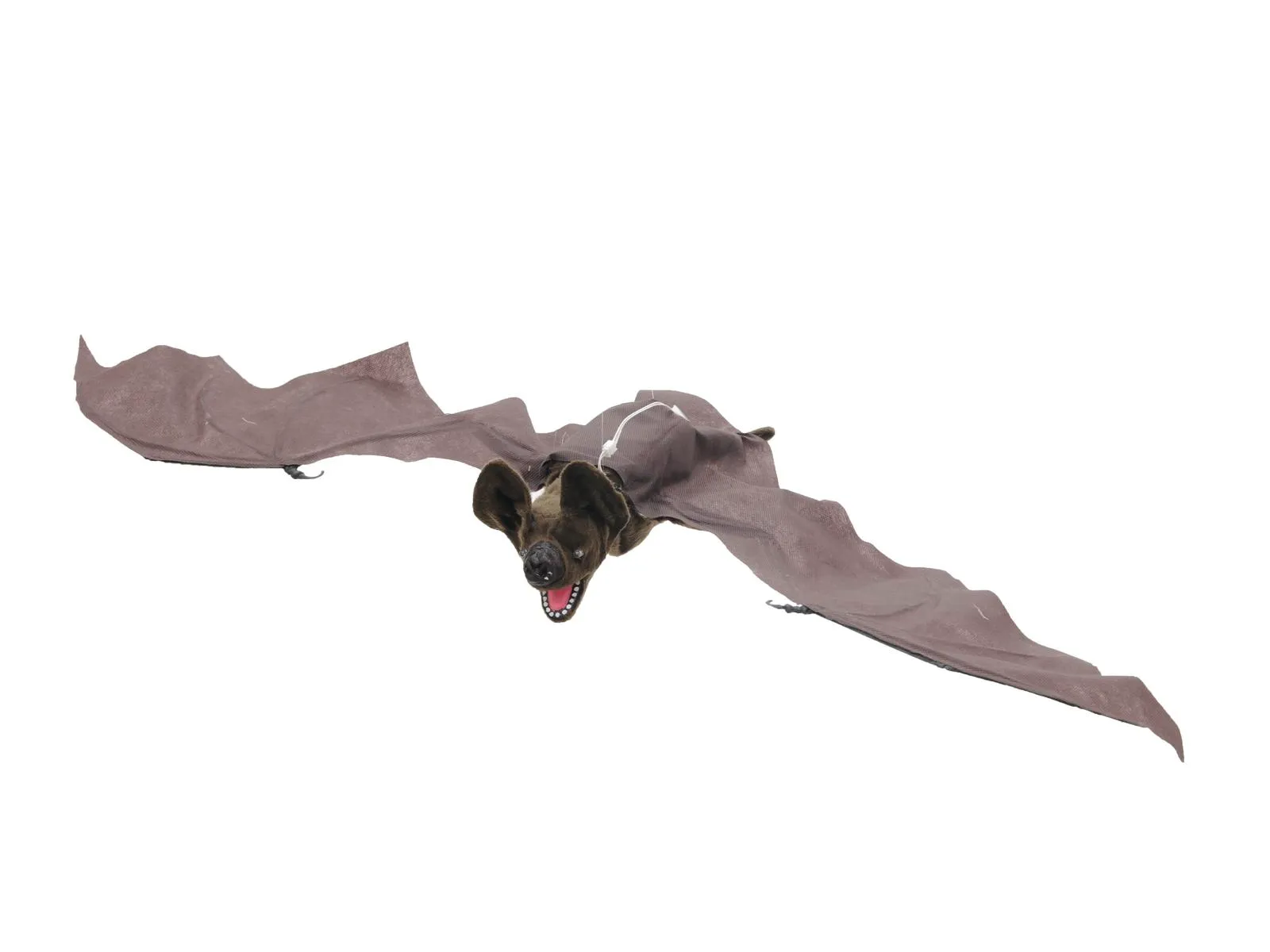 EUROPALMS Halloween Moving Bat, animated - Križevci