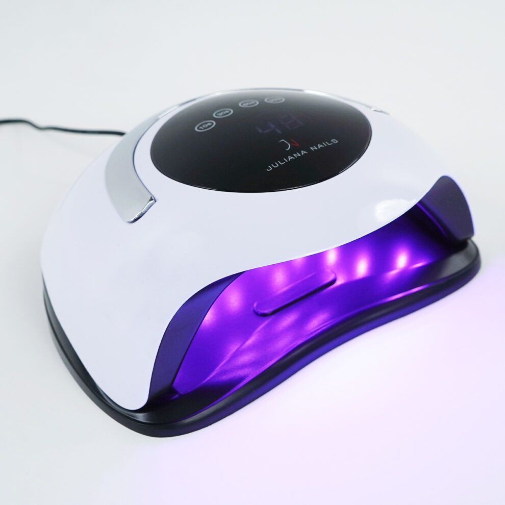 UV/LED lampa za nokte – Speed Touch (120W) - Zagreb