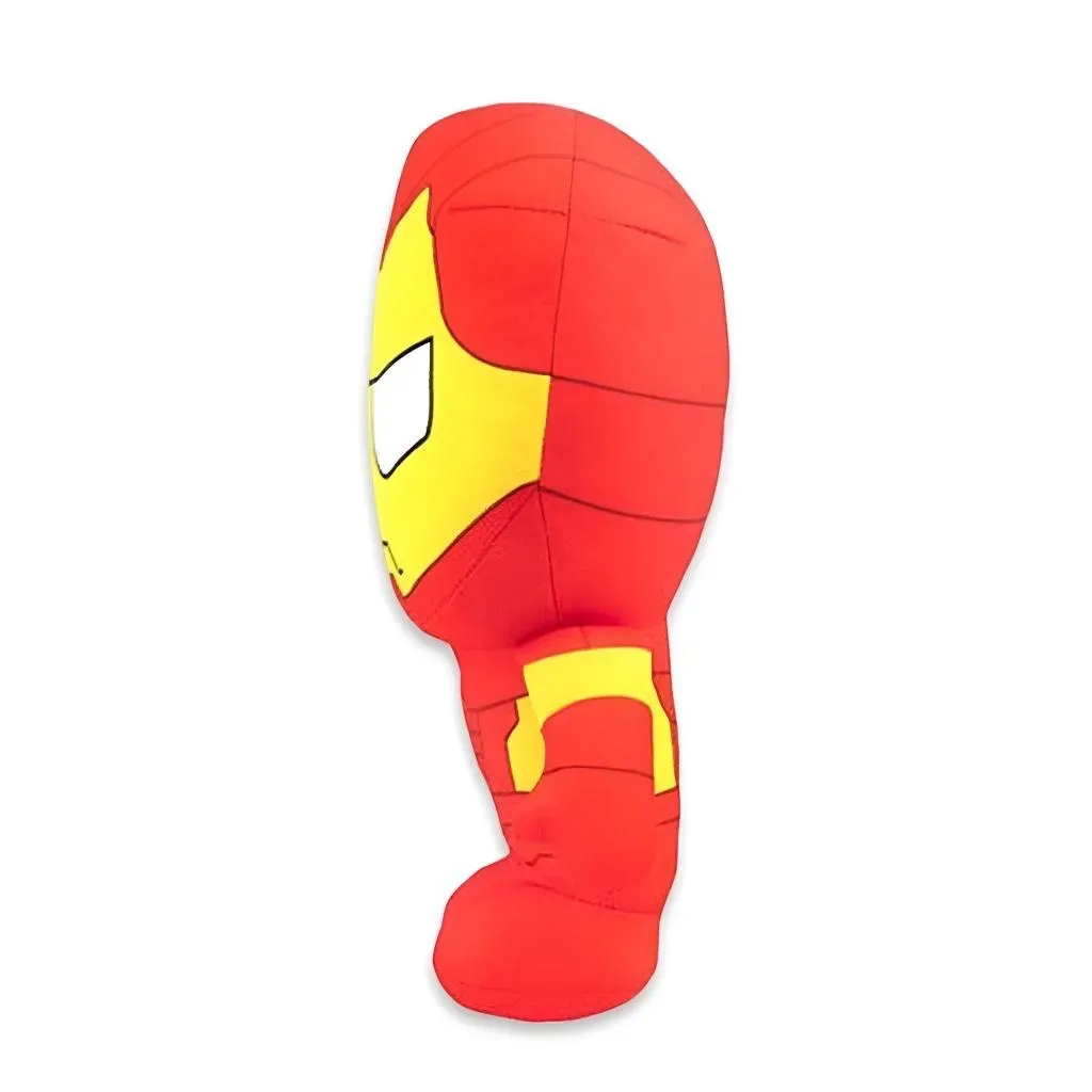 iron man plišanac sa zvukom, 28cm - slika 2
