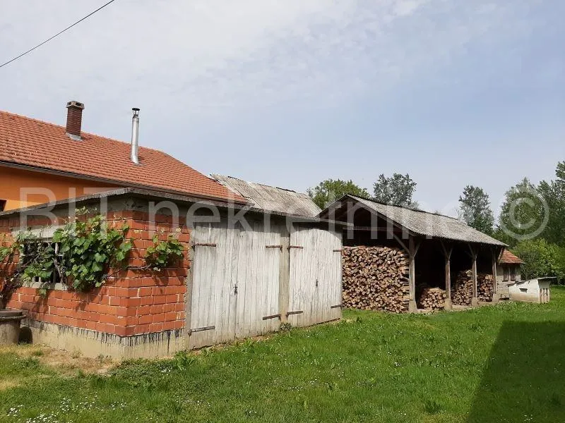 kuća prodaja zablatje 210m2 (prodaja) - slika 15