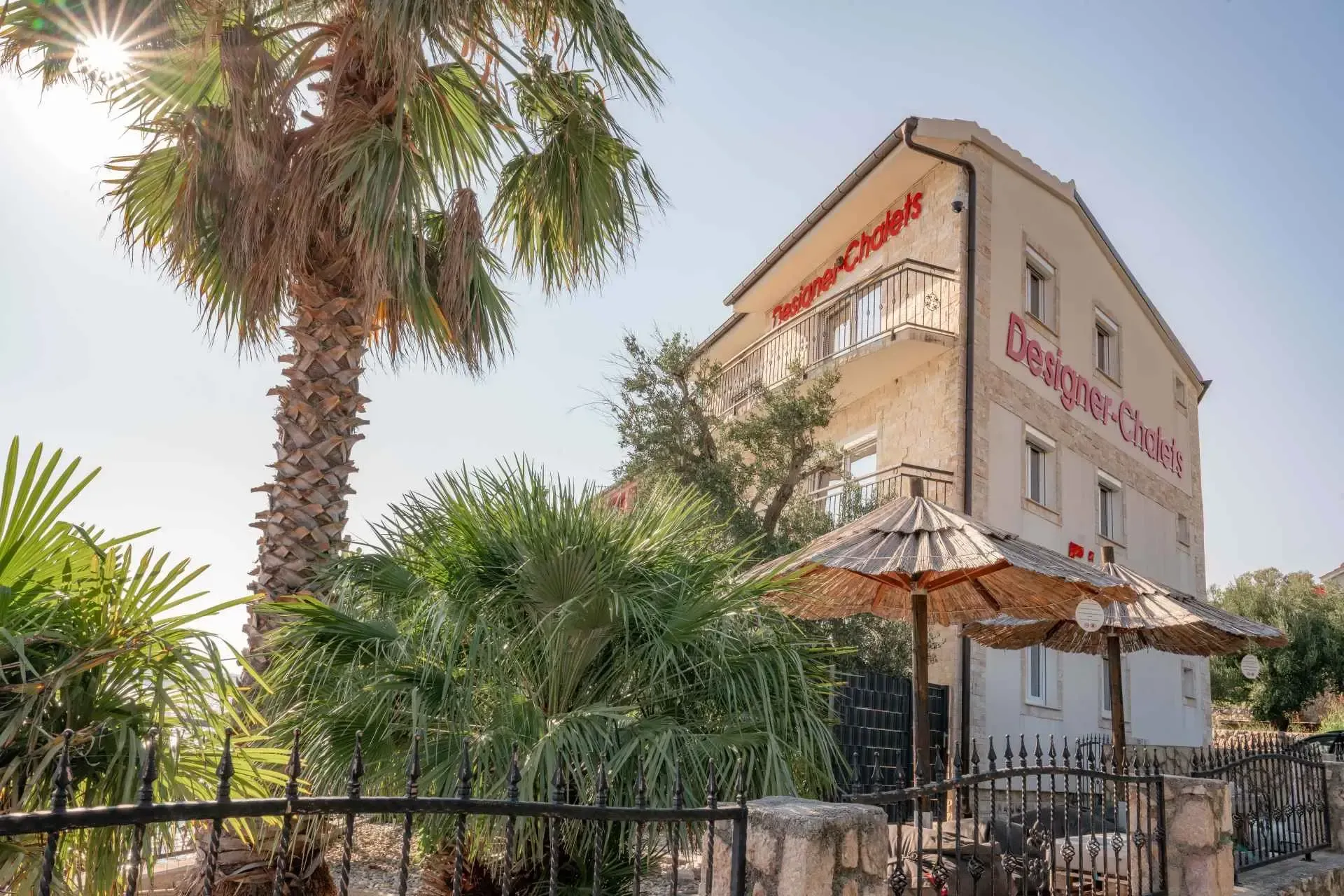 apartman finca maslenica - slika 13