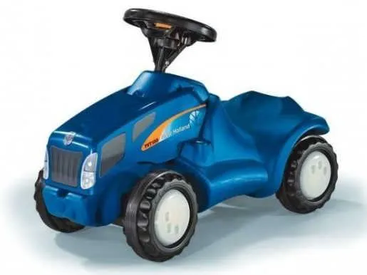 rolly toys guralica new holland t6010 - slika 1