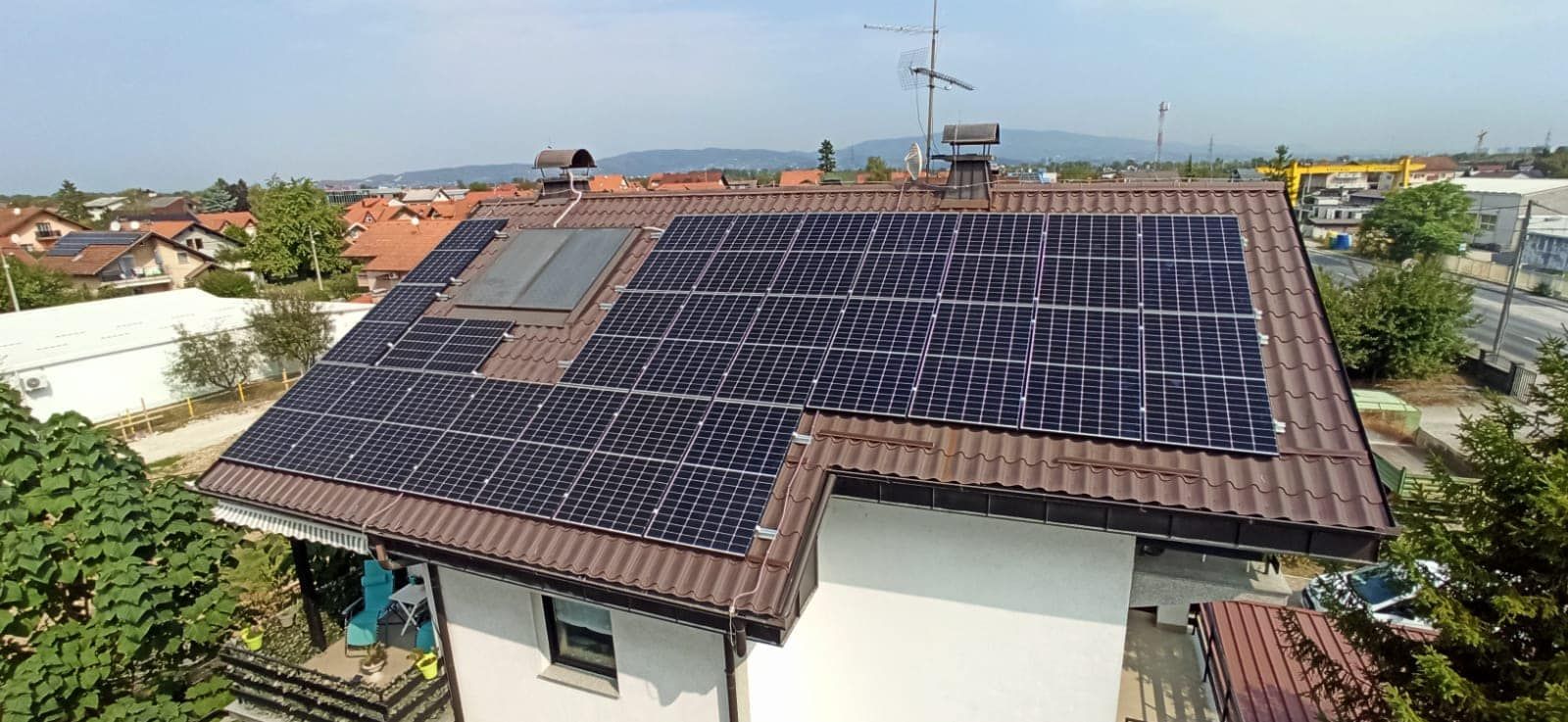 solarna elektrana “ključ u ruke” 3,6kw+ - slika 12
