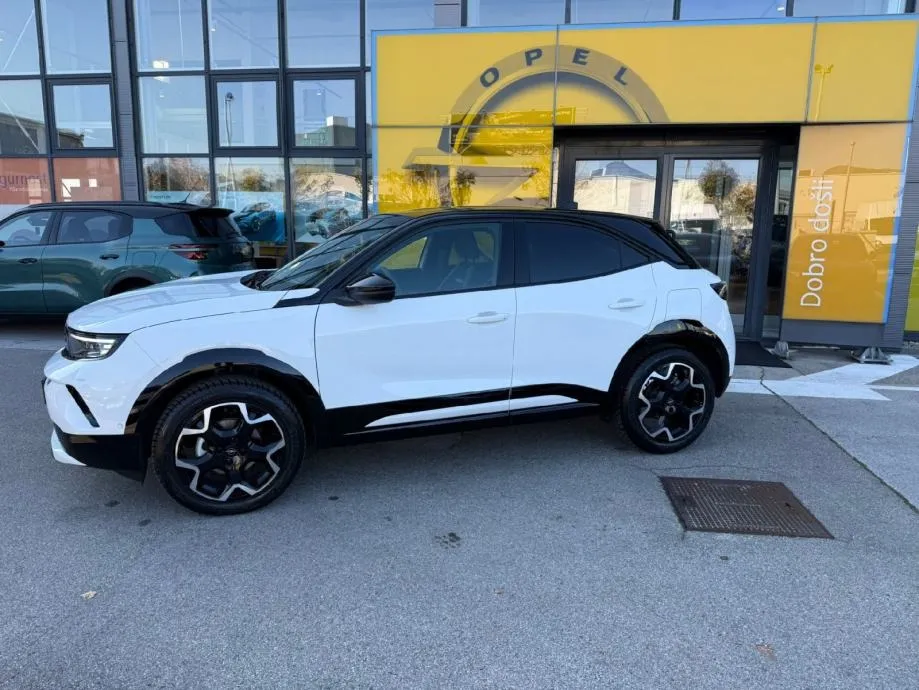 opel mokka gs 1.2turbo aut.96kw -7 godina garancije! - slika 4