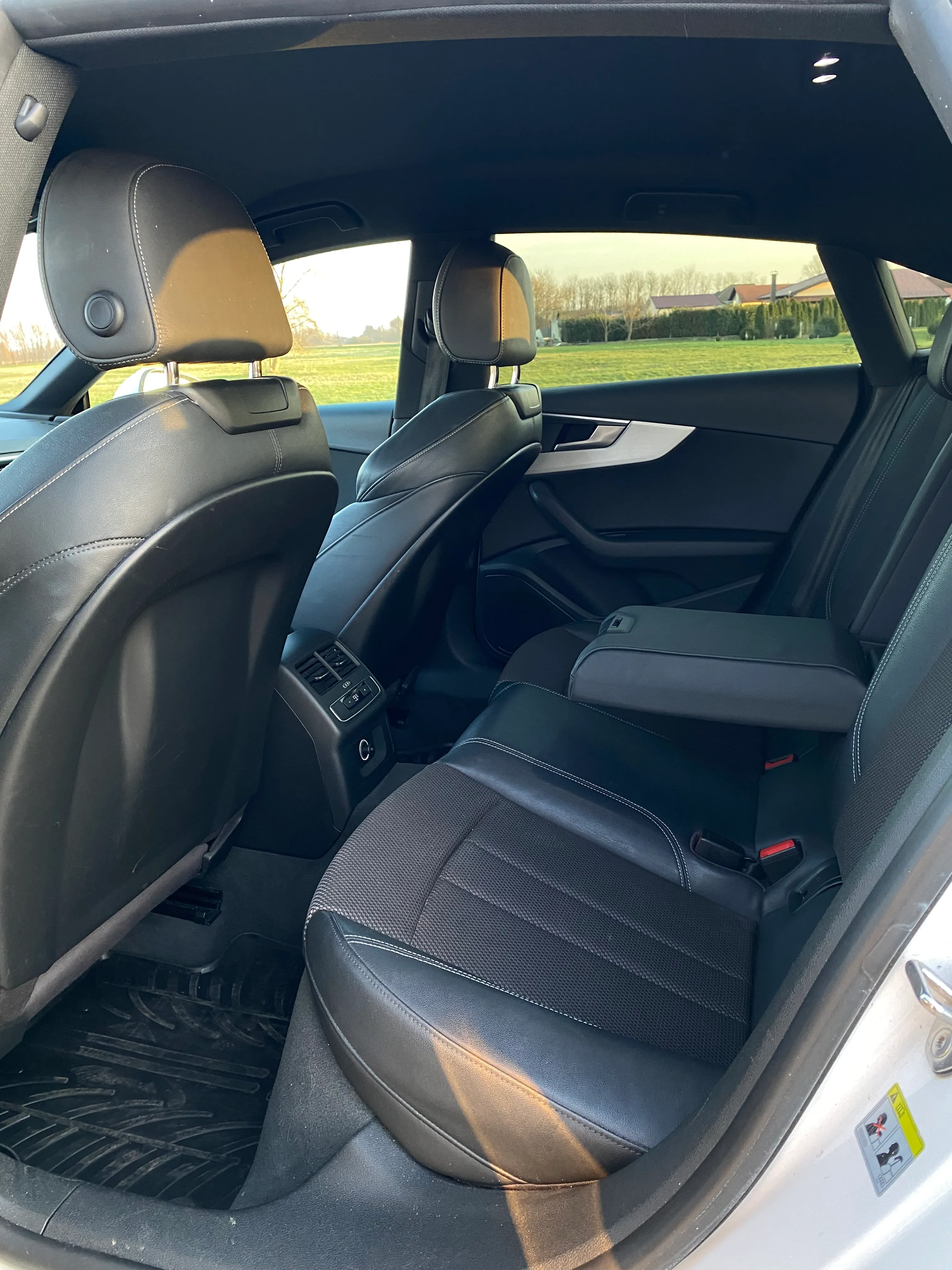 audi a5 2.0tdi quattro - slika 7