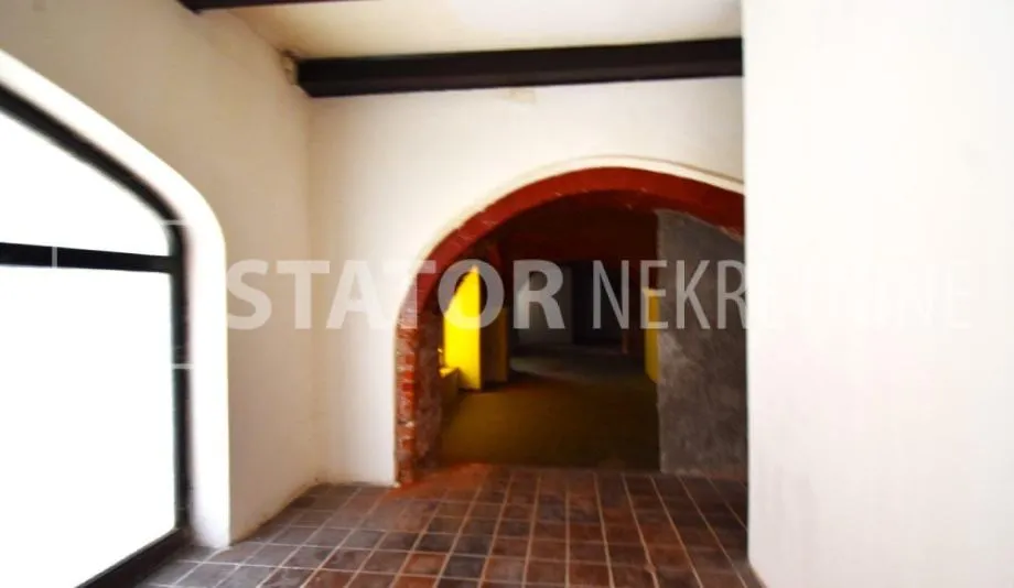poslovni prostor: zagreb (centar), ugostiteljski, 333 m2 (prodaja) - slika 5