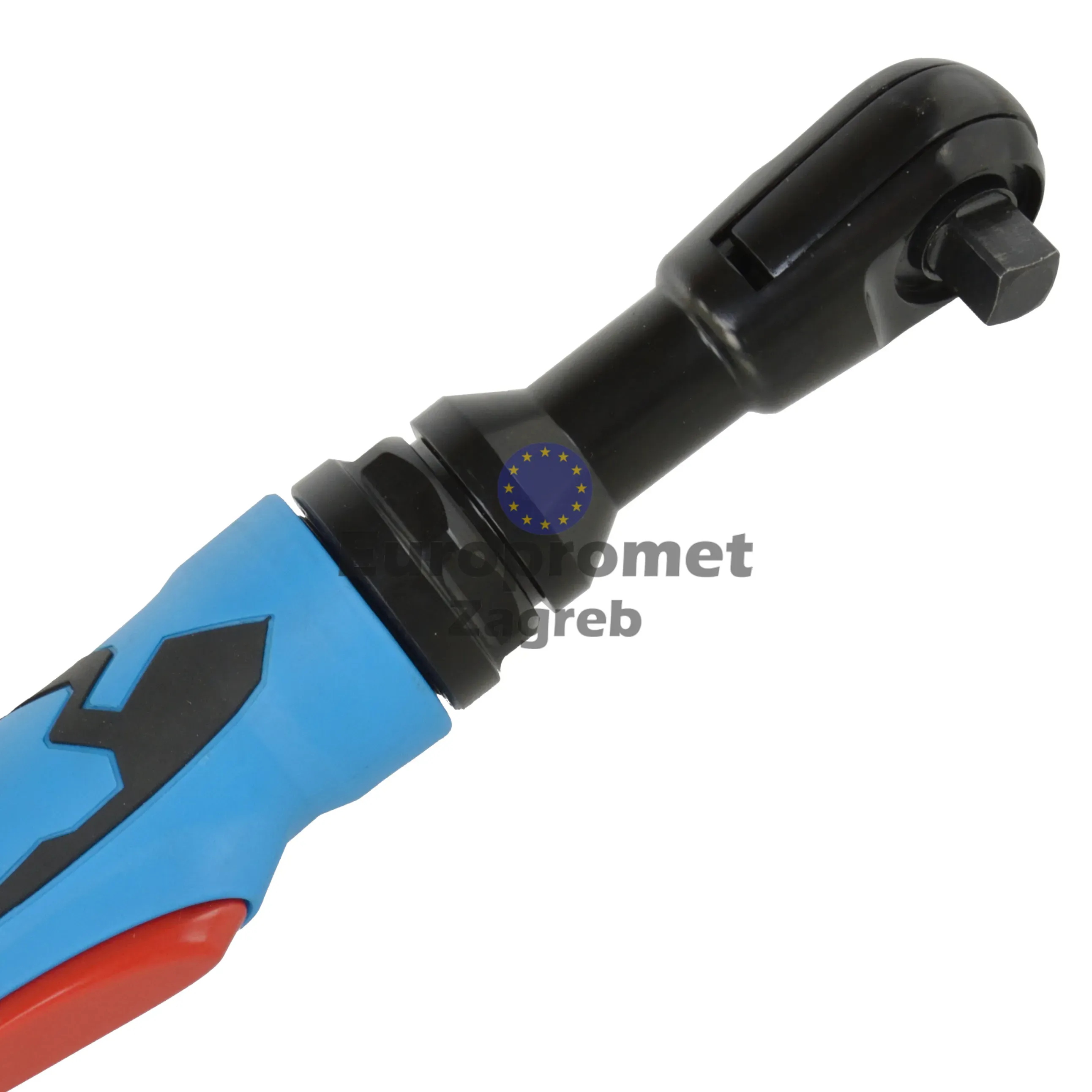 Pneumatska račna 1/ 2″ 80 Nm - - NOVO - - Zagreb