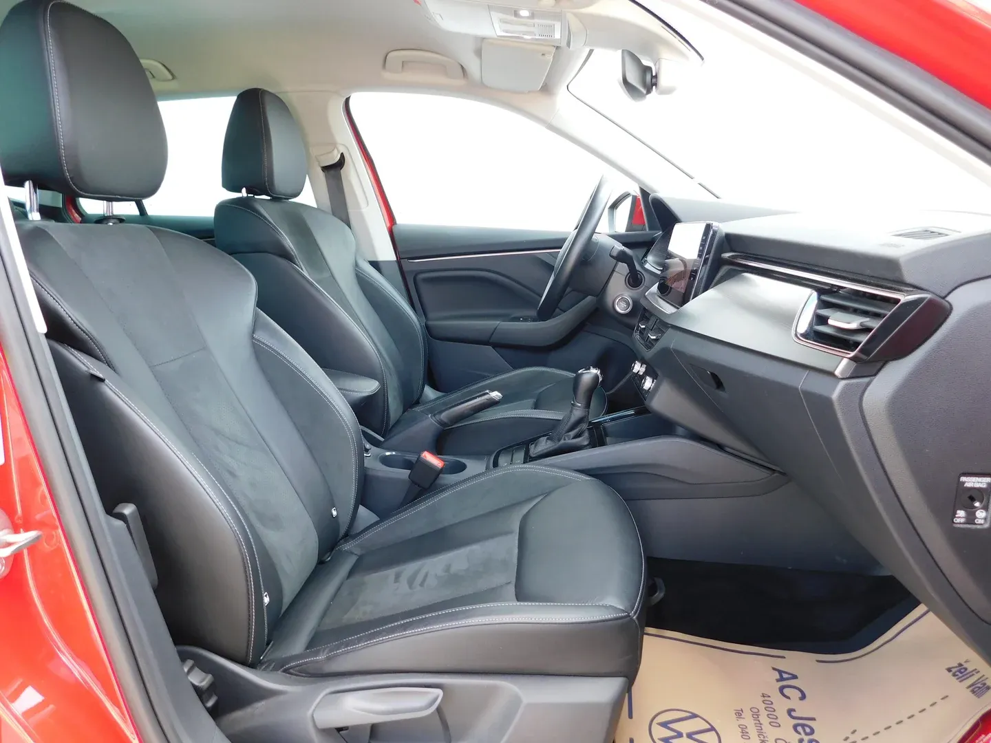 12459 škoda kamiq style 1.0 tsi dsg - slika 11