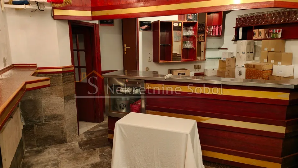 mali lošinj - poslovni prostor, 36 m2 prodaja - slika 6