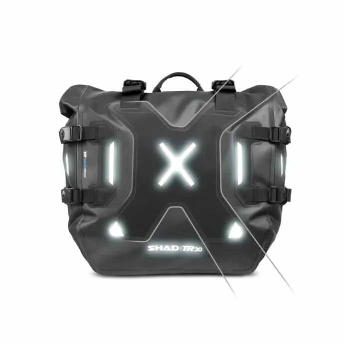 shad terra tr 30 bočne torbe - slika 2