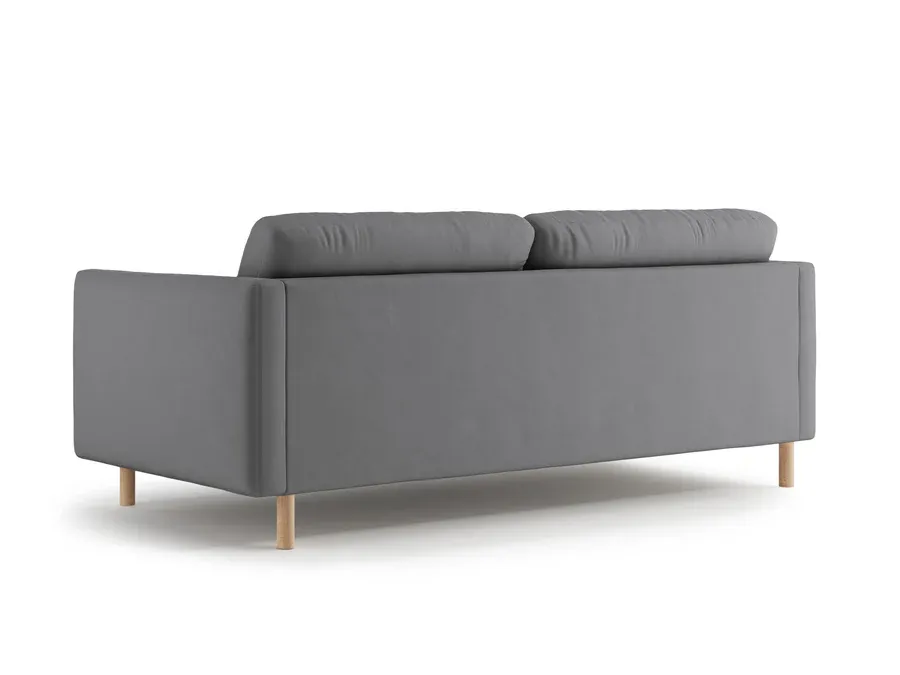 sofa eden 173x92cm, materijal: baršun - slika 3