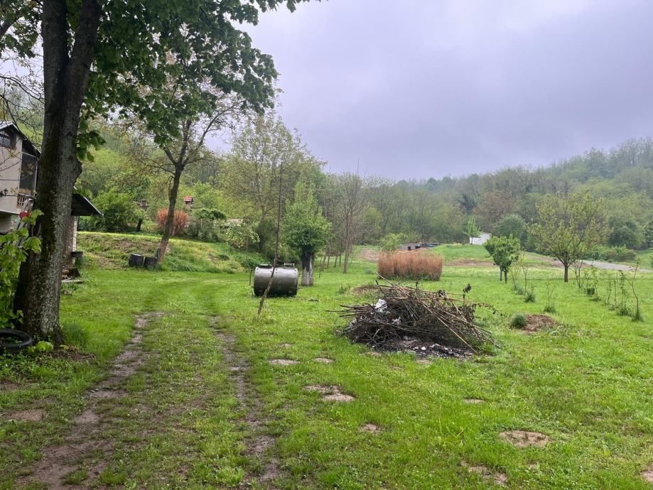 građevinsko zemljište, sveti đurađ, virovitica, 1158 m2 - slika 5