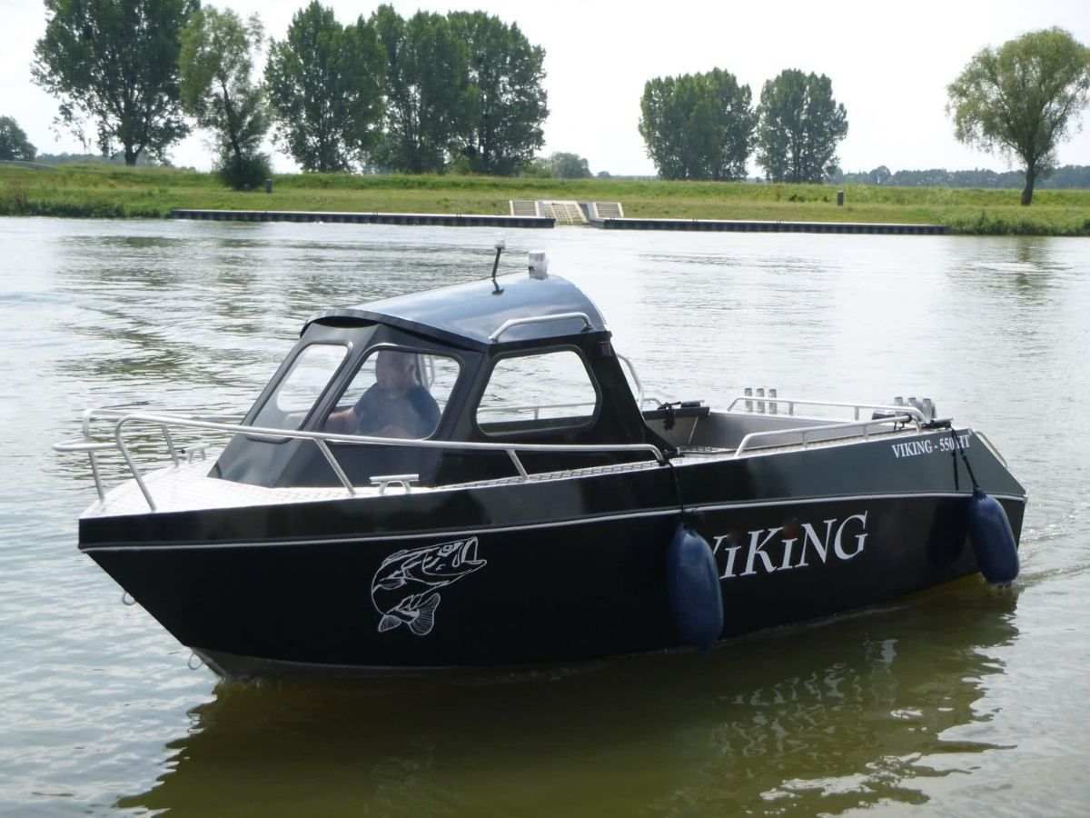 viking 550 ht - slika 4