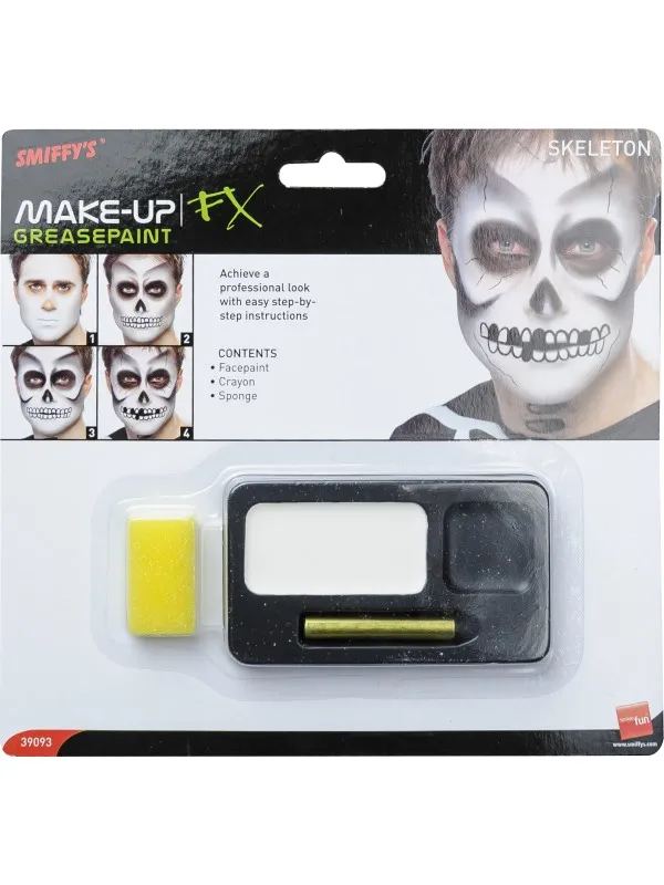 make up set kostur - slika 6