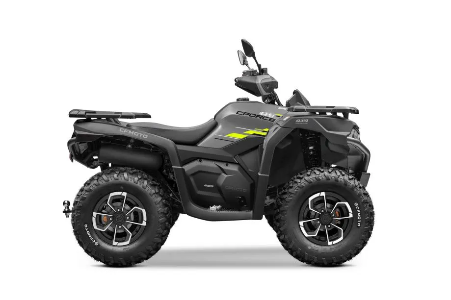 cfmoto cforce 625s, akcija, novo, dostupno više boja, 2025 god. - slika 5
