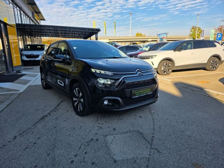 citroen c3 1.2 61kw - 5 godina garancije! - slika 6