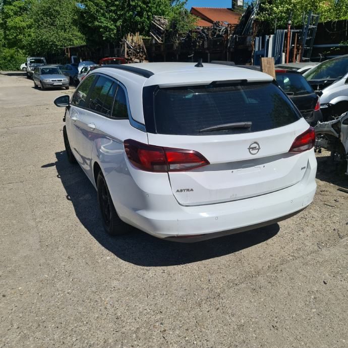 Opel Astra K Karavan 1,6 CDTI #dijelovi - Zagreb
