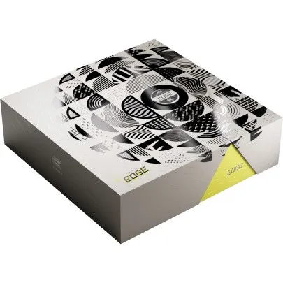 luke littler edge 95% 19g soft tip 2025 - slika 3