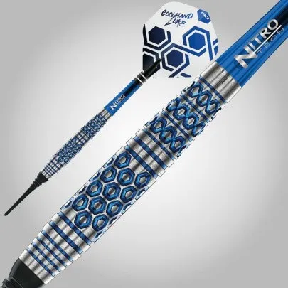 luke humphries tx5 20g - slika 2