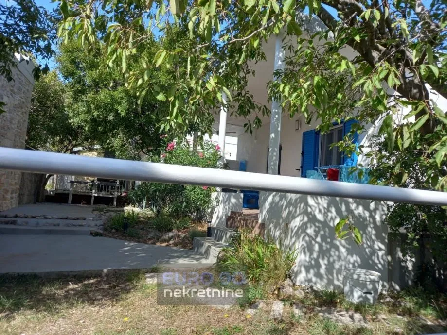 lukovo šugarje/križac- šarmantna dalmatinska kućica 2.red do mora - slika 8