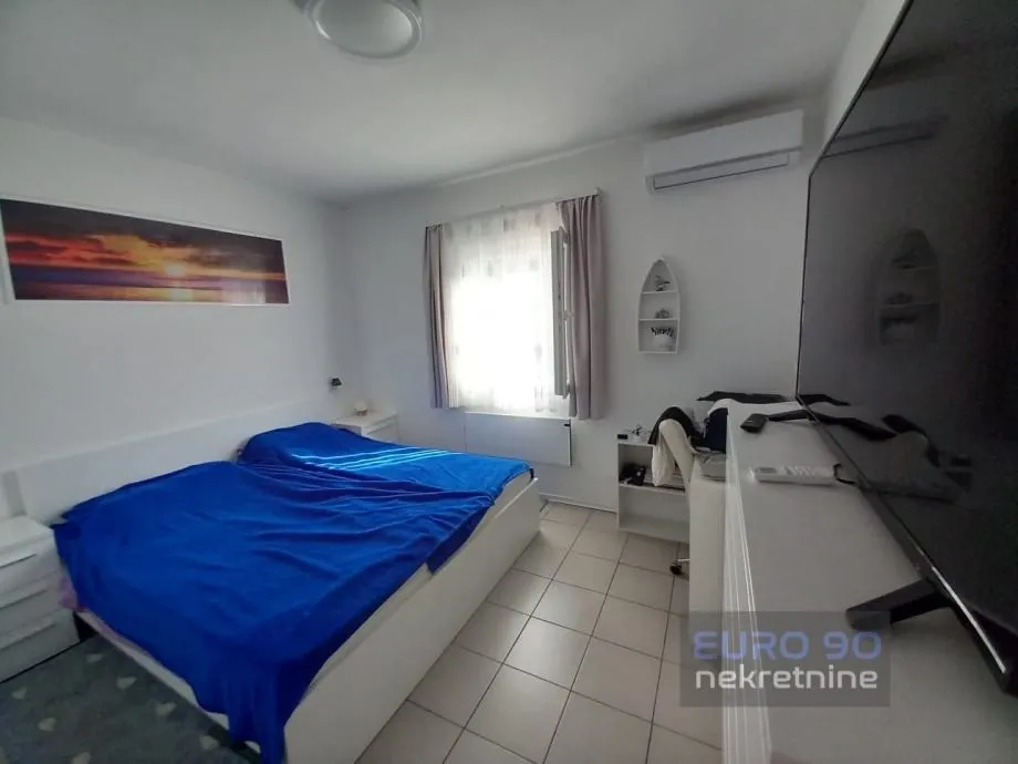 lukovo šugarje/križac- šarmantna dalmatinska kućica 2.red do mora - slika 12